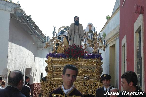 Foto de Jerez de la Frontera (Cádiz), España