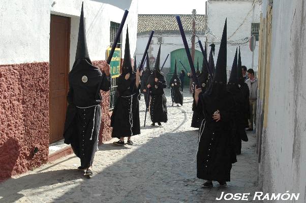 Foto de Jerez de la Frontera (Cádiz), España