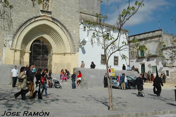 Foto de Jerez de la Frontera (Cádiz), España
