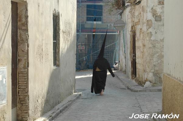 Foto de Jerez de la Frontera (Cádiz), España