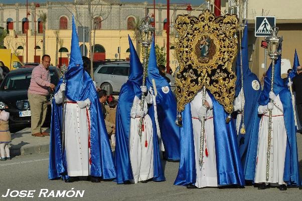 Foto de Jerez de la Frontera (Cádiz), España