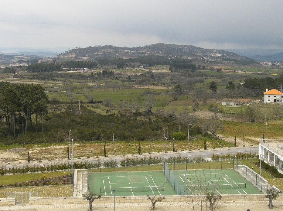 Foto de Penedono, Portugal
