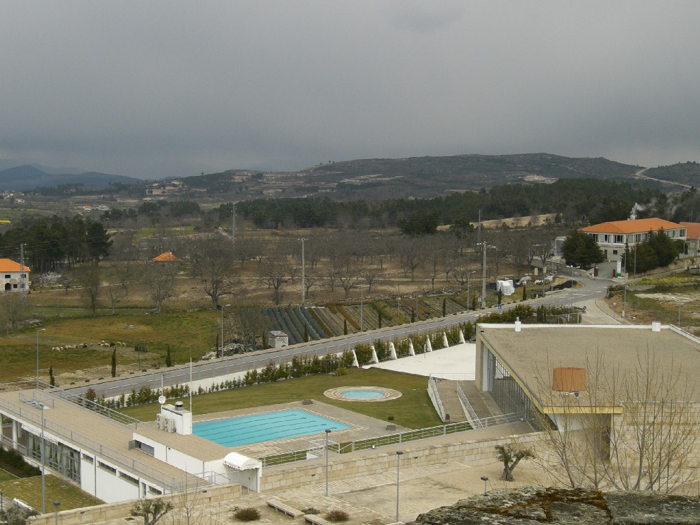 Foto de Penedono, Portugal