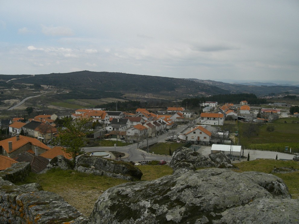Foto de Penedono, Portugal