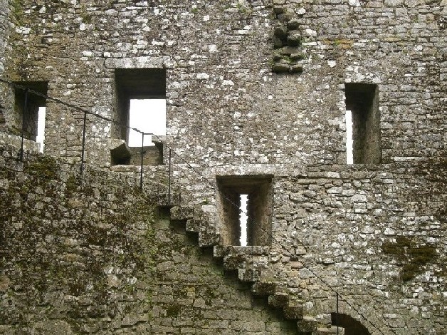 Foto de Penedono, Portugal