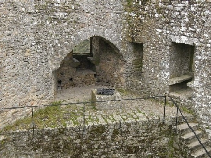 Foto de Penedono, Portugal