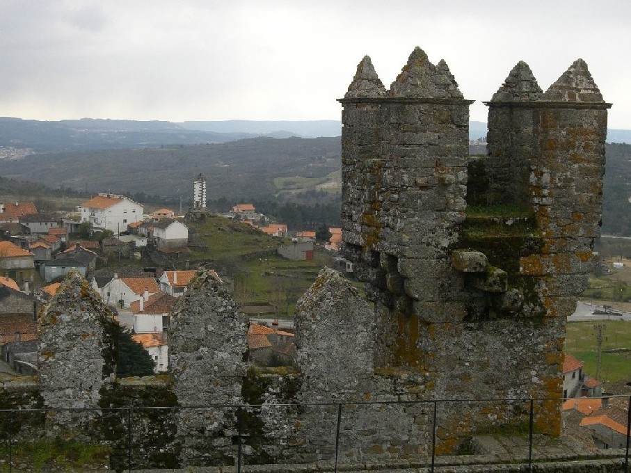 Foto de Penedono, Portugal