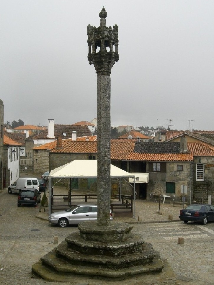 Foto de Penedono, Portugal
