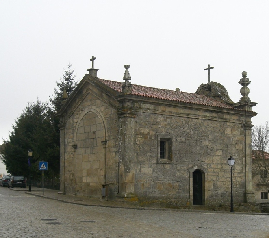 Foto de Penedono, Portugal