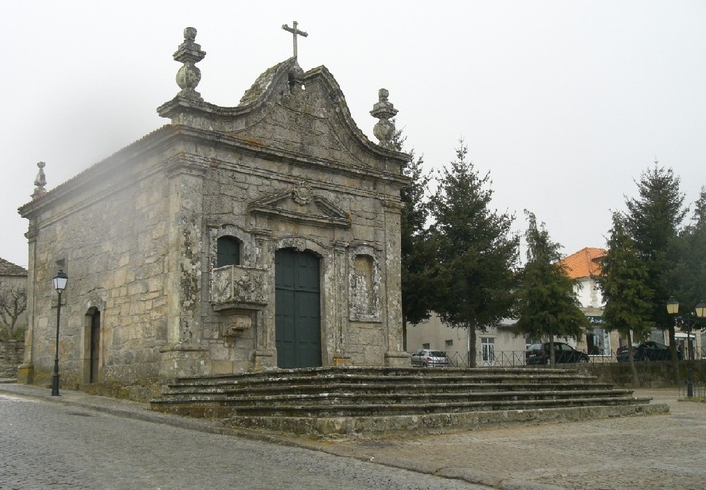 Foto de Penedono, Portugal