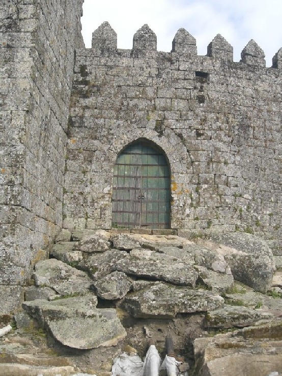 Foto de Trancoso, Portugal