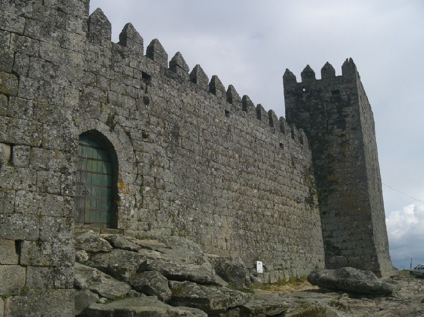 Foto de Trancoso, Portugal