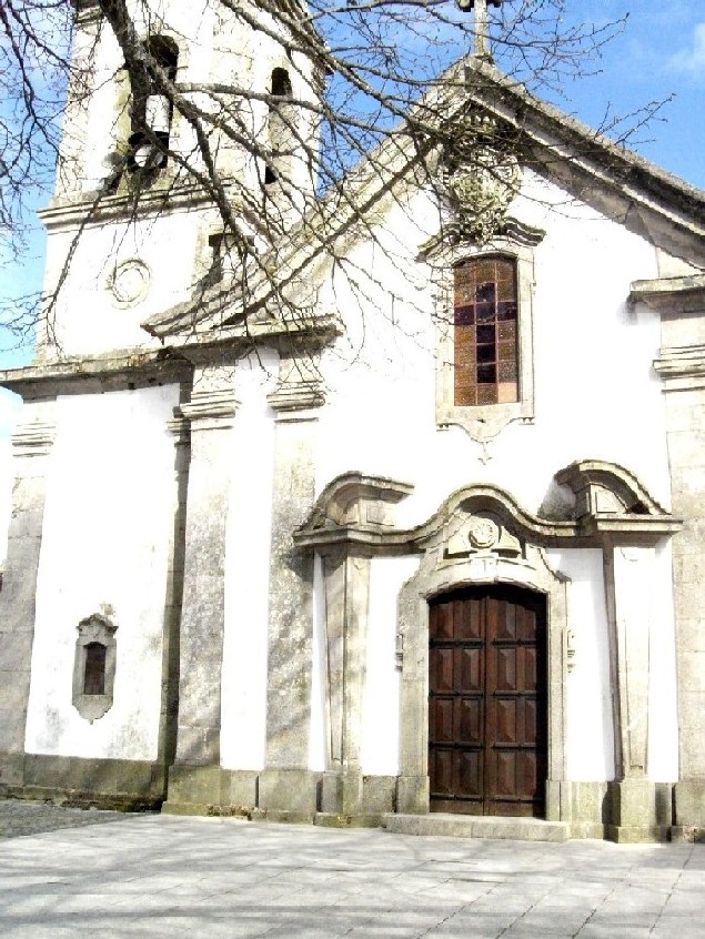 Foto de Trancoso, Portugal