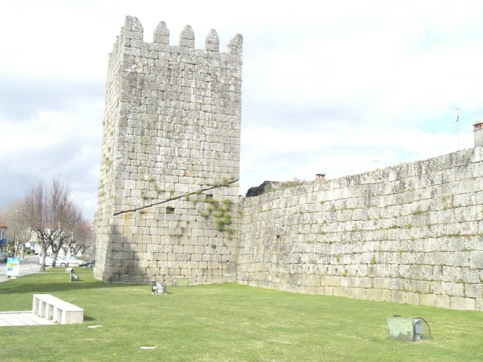 Foto de Trancoso, Portugal