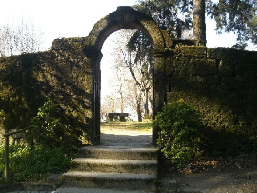 Foto de Trancoso, Portugal