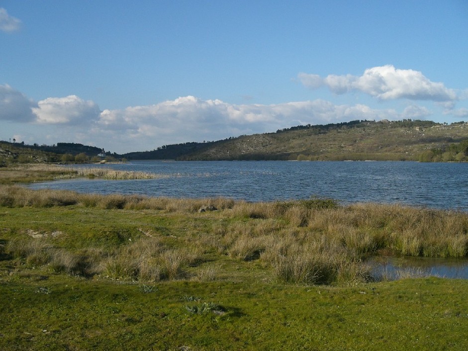 Foto de Terrenho, Portugal