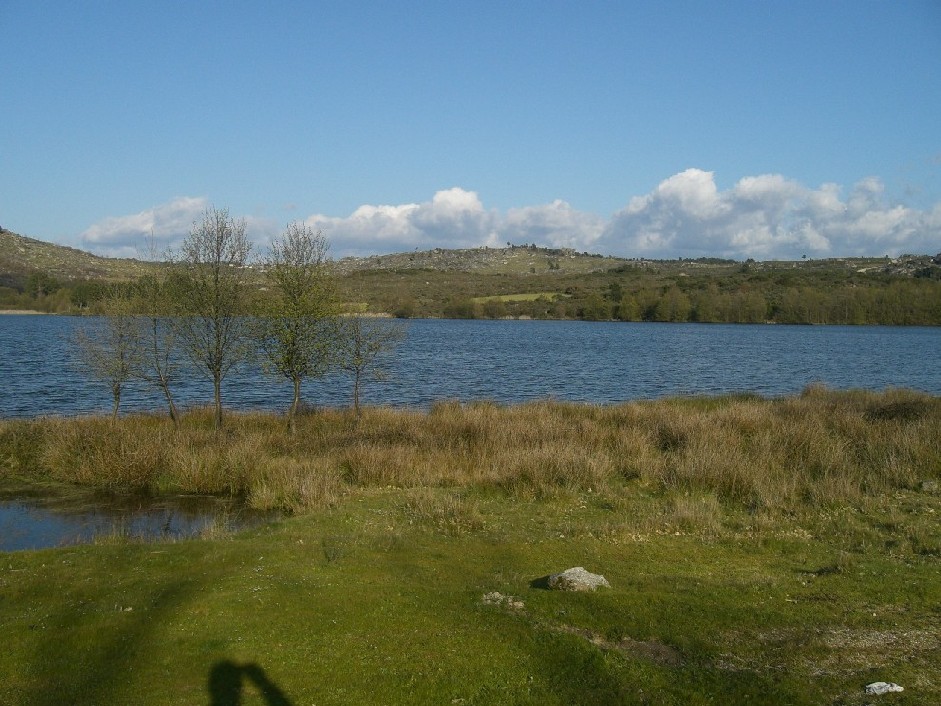 Foto de Terrenho, Portugal
