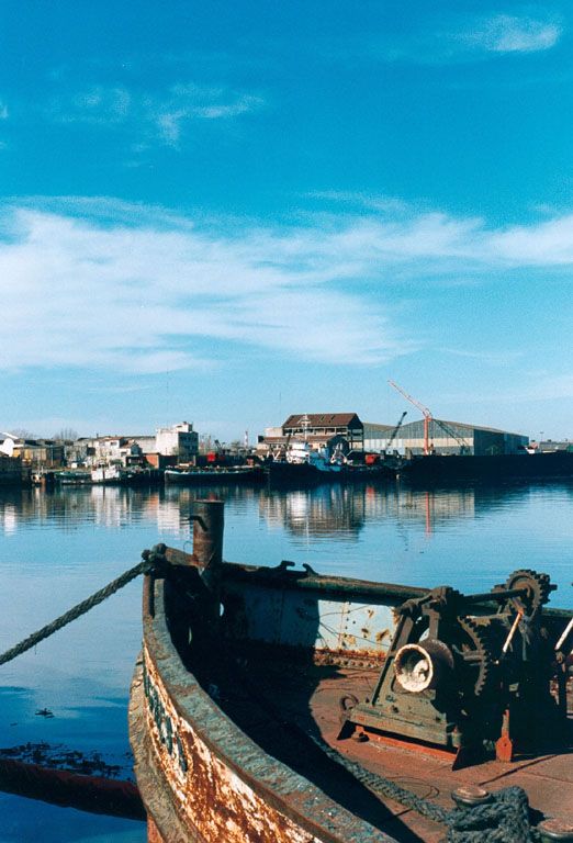 Foto de La Boca, Argentina