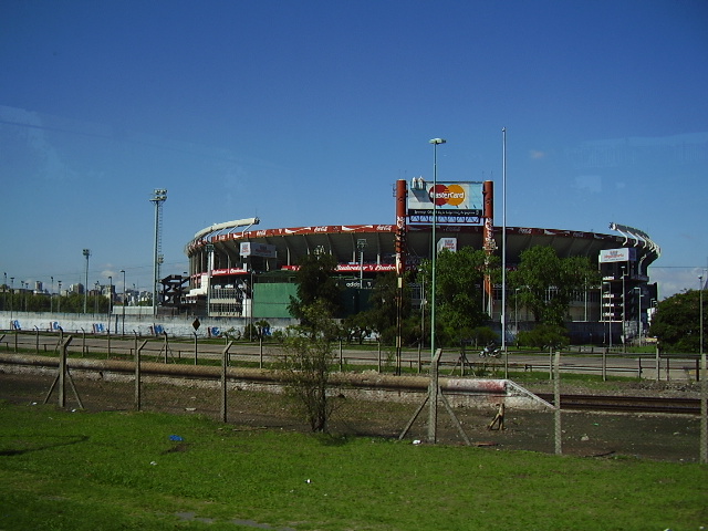 Foto de Buenos Aires, Argentina
