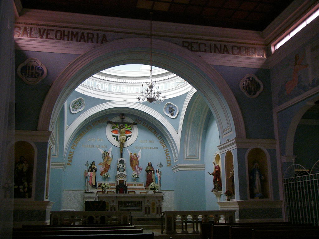 Foto de Jinotega, Nicaragua