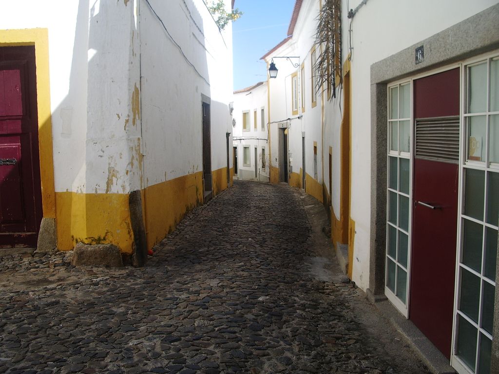 Foto de Évora, Portugal