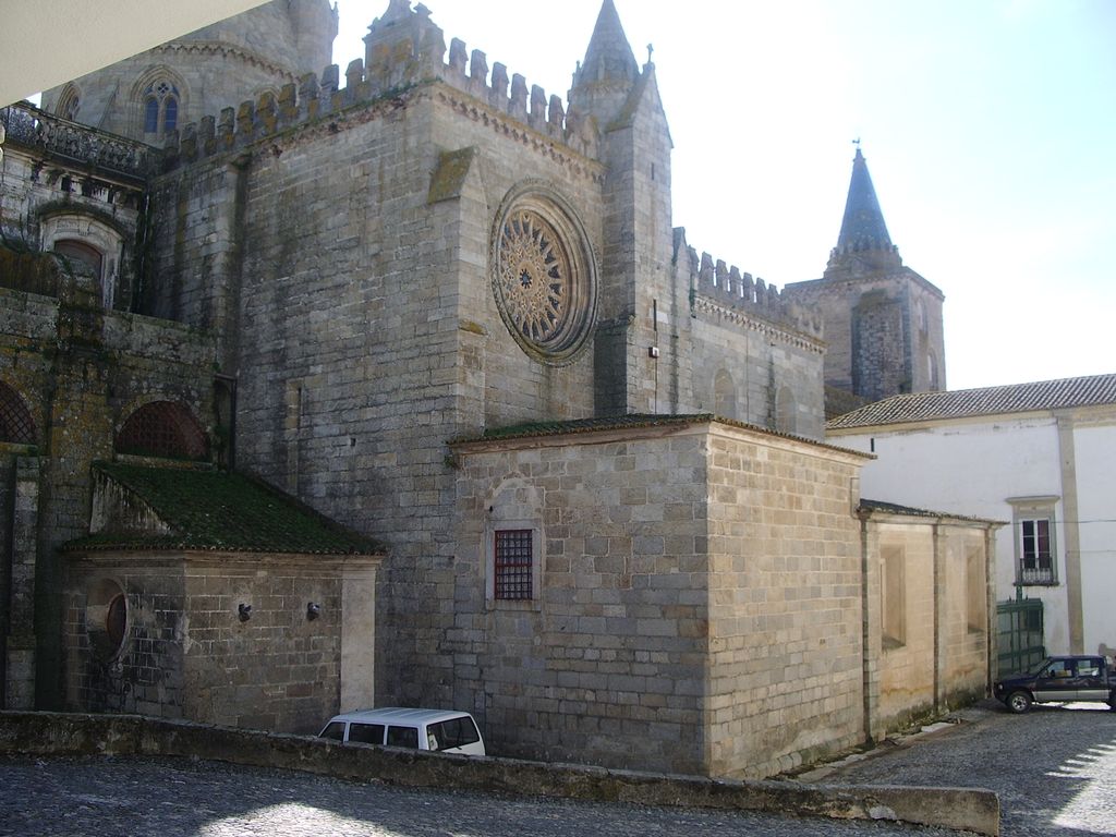 Foto de Évora, Portugal