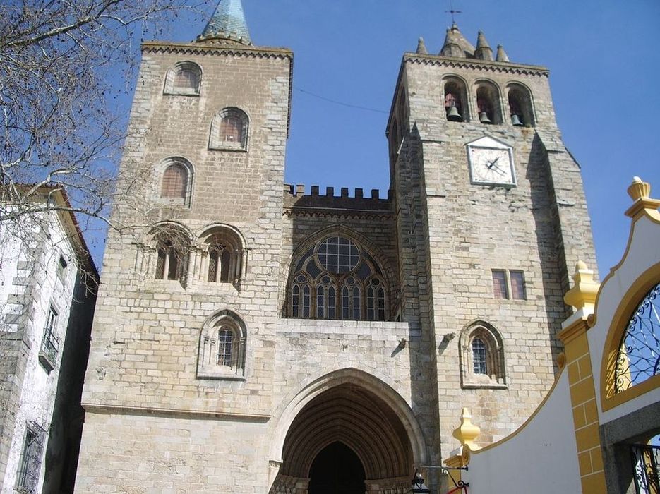 Foto de Évora, Portugal