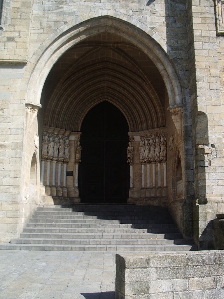 Foto de Évora, Portugal