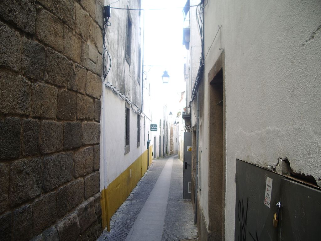 Foto de Évora, Portugal