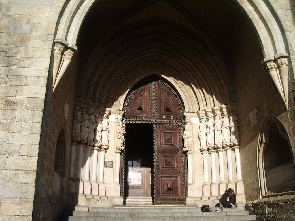 Foto de Évora, Portugal