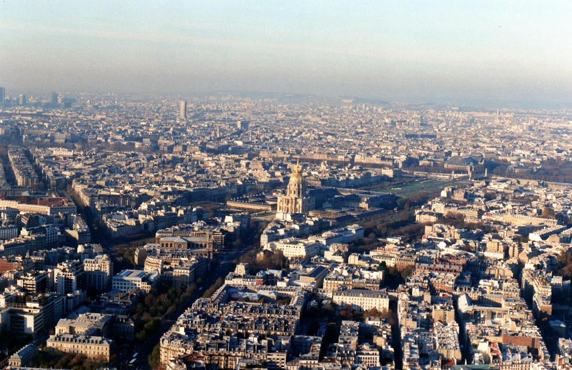 Foto de Paris, Francia