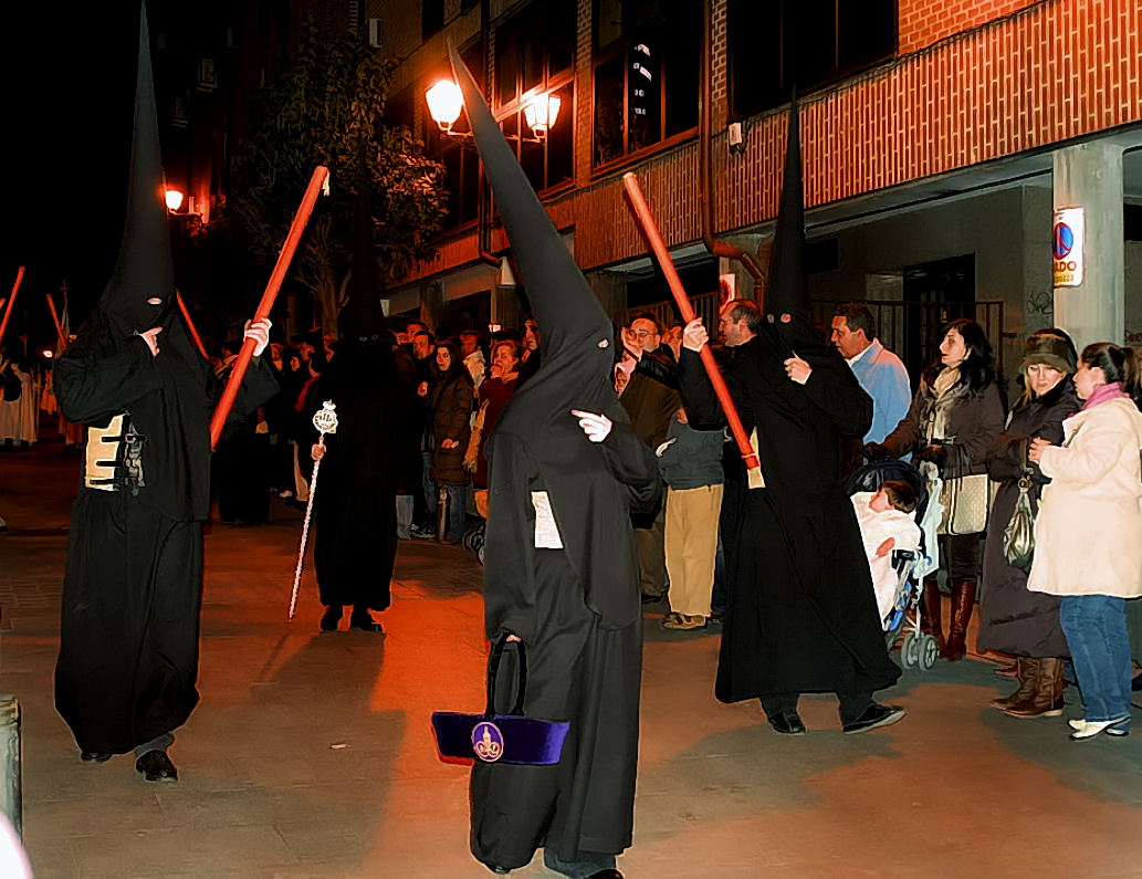 Foto de Madrid (Comunidad de Madrid), España