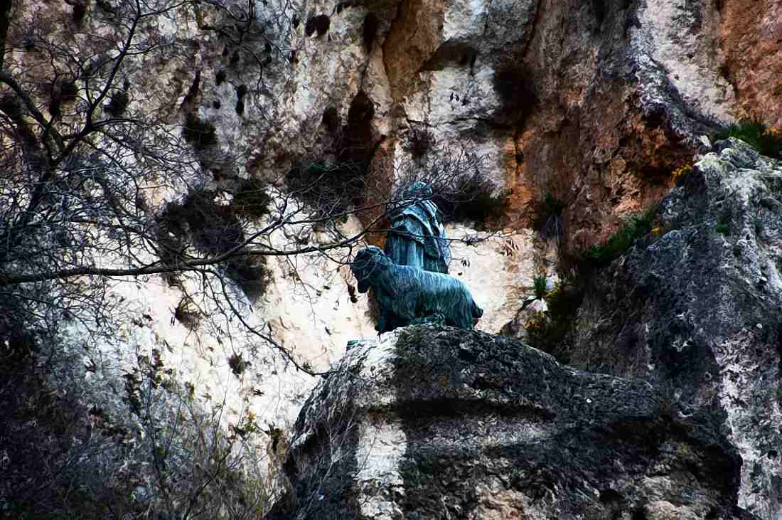 Foto de Cuenca (Castilla La Mancha), España