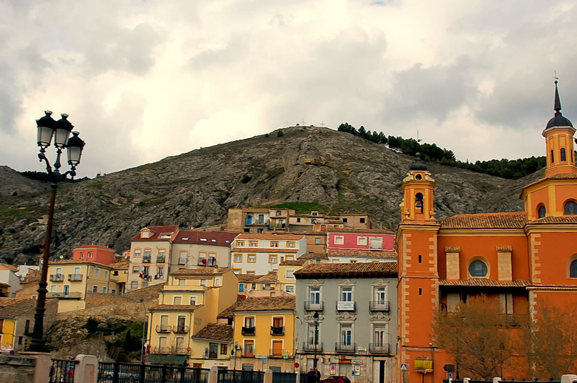 Foto de Cuenca (Castilla La Mancha), España