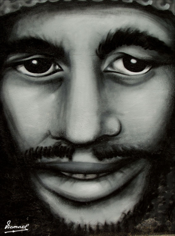 Foto de Zaragoza (Aragón), España