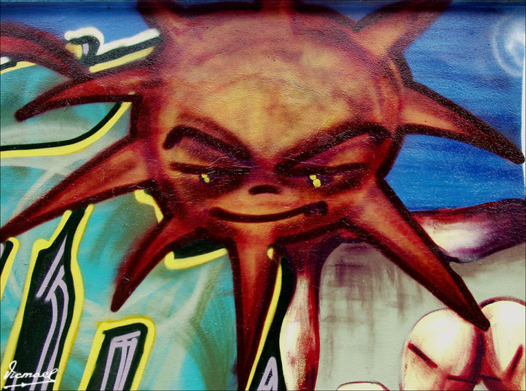 Foto de Zaragoza (Aragón), España