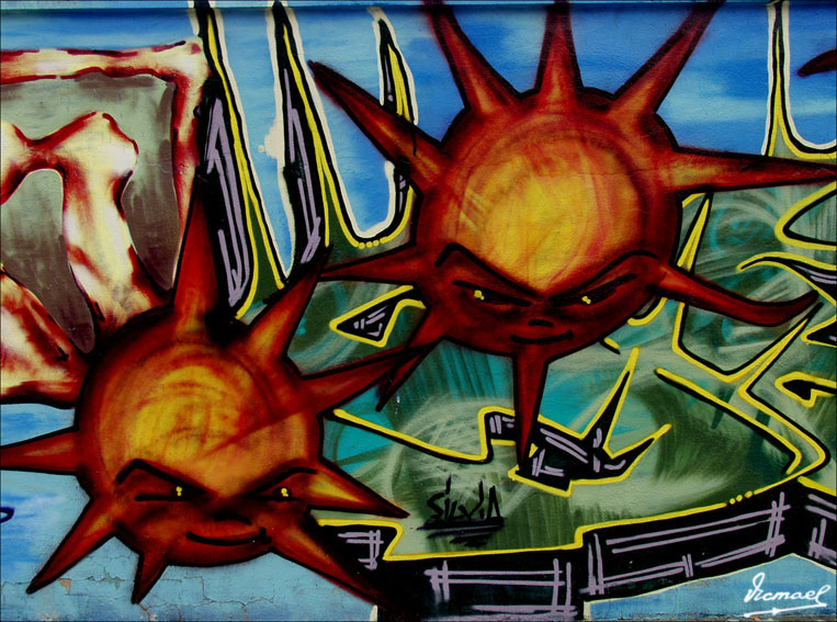 Foto de Zaragoza (Aragón), España