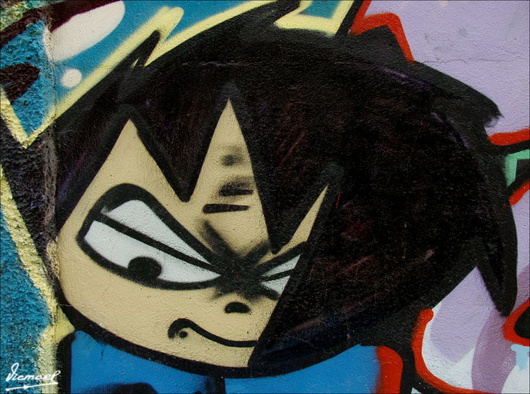 Foto de Zaragoza (Aragón), España