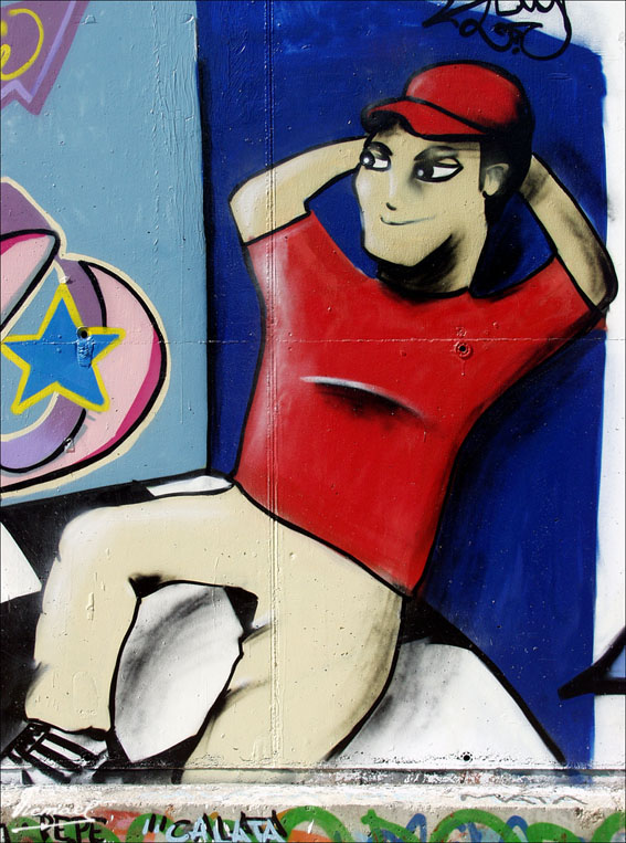 Foto de Zaragoza (Aragón), España