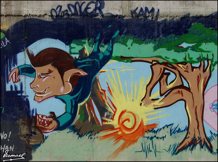 Foto de Zaragoza (Aragón), España