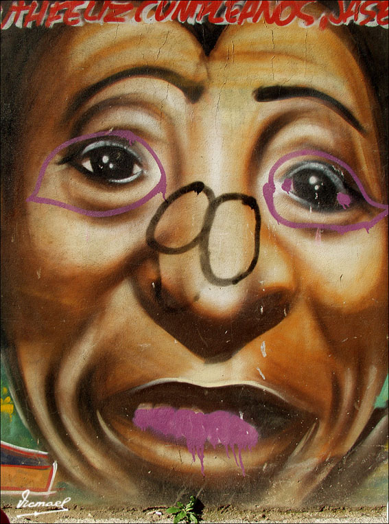 Foto de Zaragoza (Aragón), España