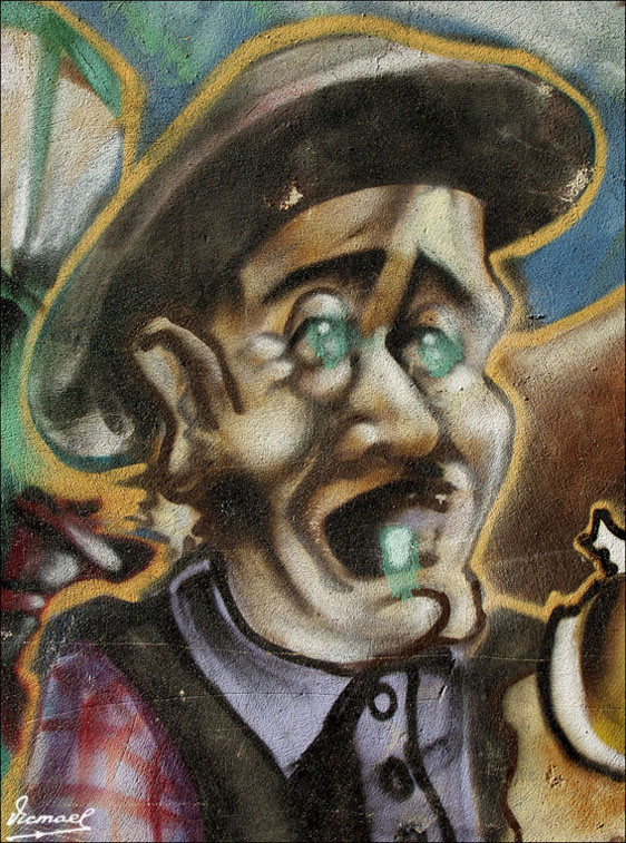 Foto de Zaragoza (Aragón), España