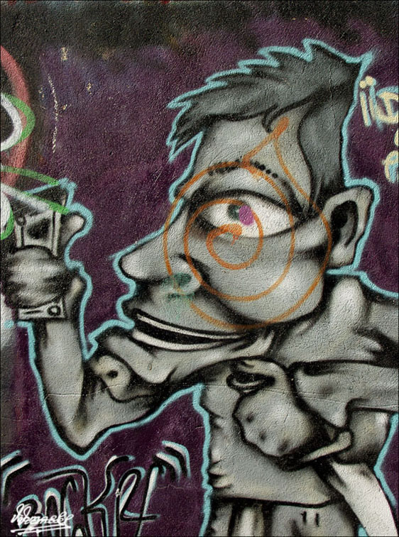 Foto de Zaragoza (Aragón), España