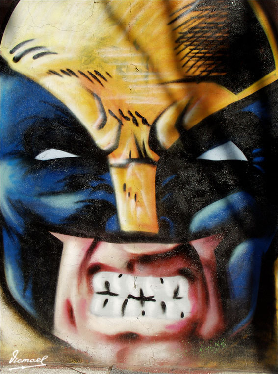 Foto de Zaragoza (Aragón), España