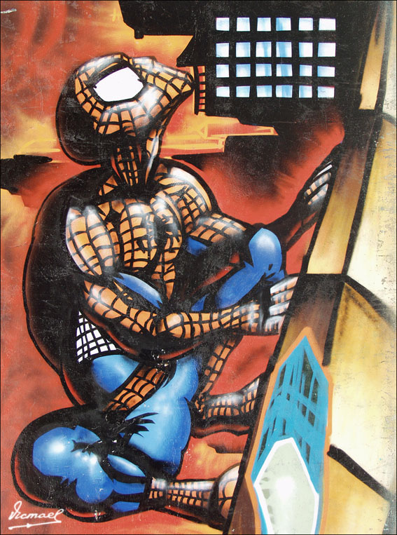 Foto de Zaragoza (Aragón), España