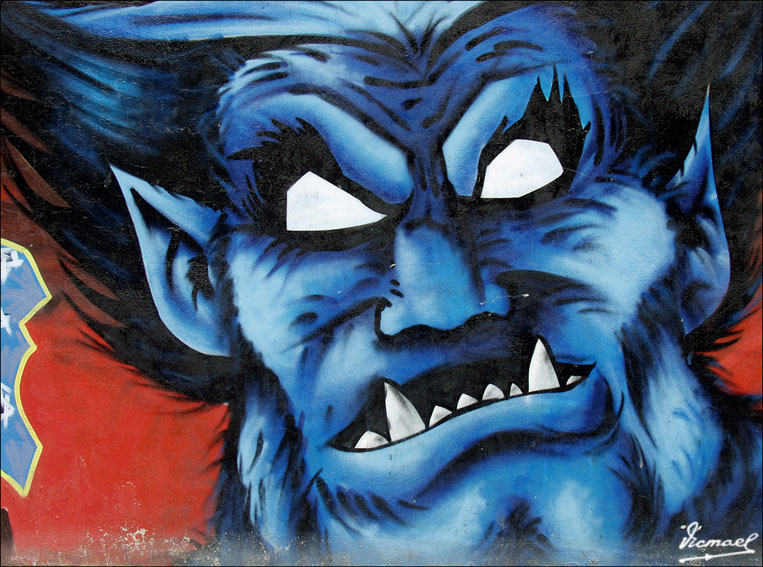 Foto de Zaragoza (Aragón), España