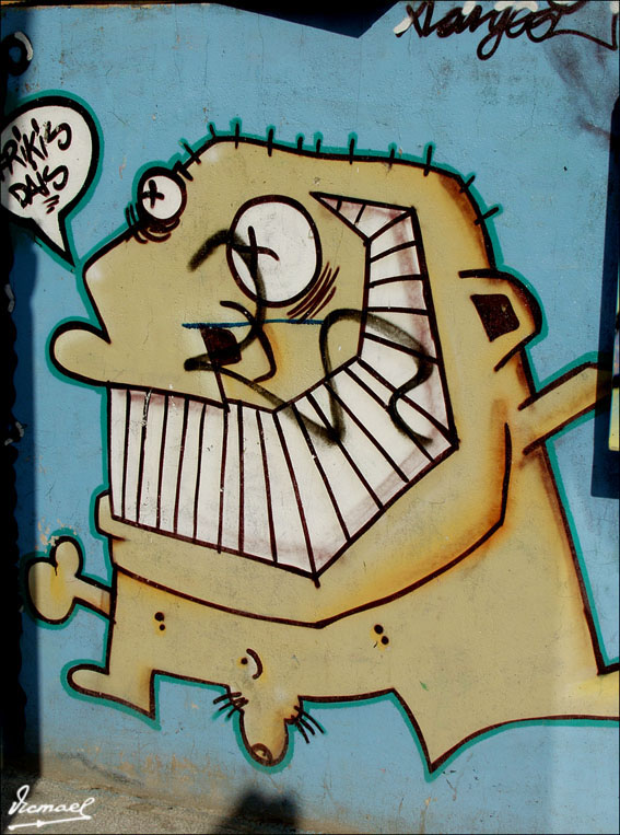 Foto de Zaragoza (Aragón), España