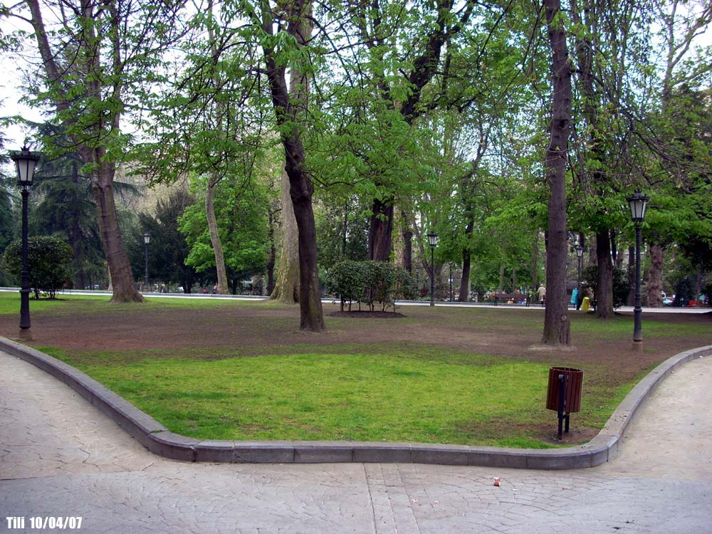 Foto de Oviedo (Asturias), España