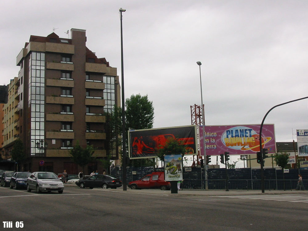 Foto de Oviedo (Asturias), España