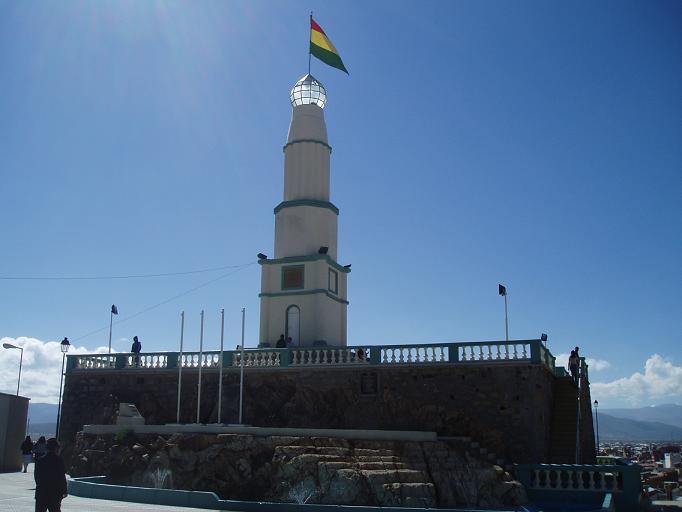 Foto de Oruro, Bolivia